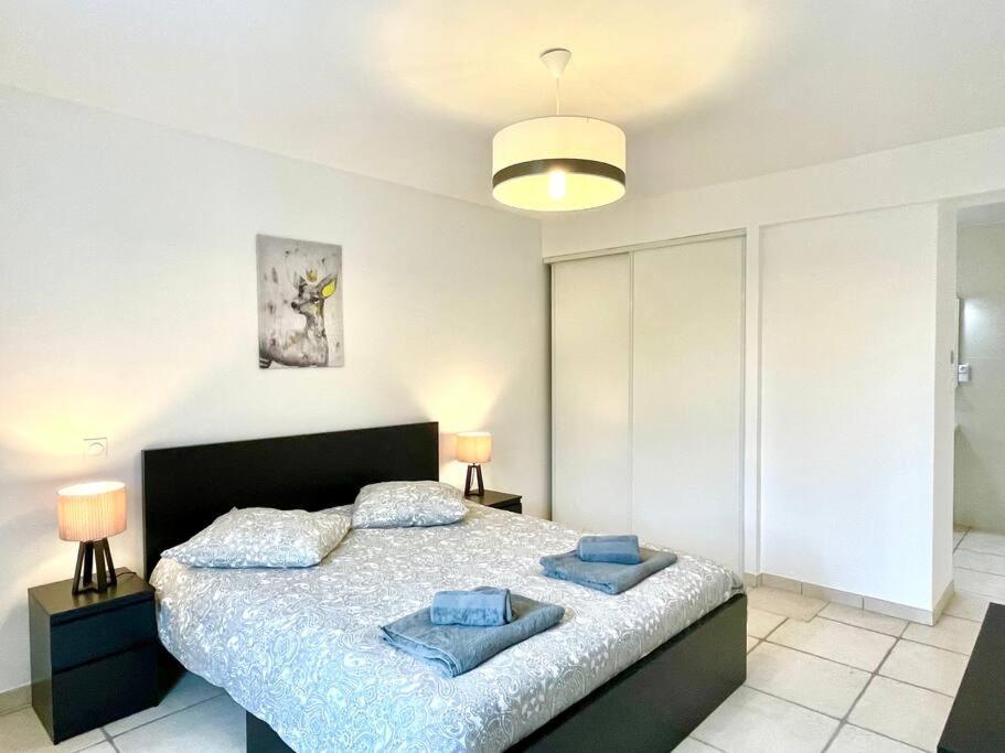 Charmante Villa Pour 10 Personnes القديس أوجستين المظهر الخارجي الصورة